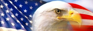 Powered By The American Spirit